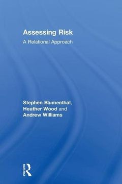 portada Assessing Risk: A Relational Approach