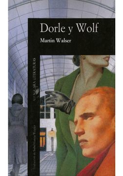 portada Dorle Y Wolf                      Ali265 (literaturas)