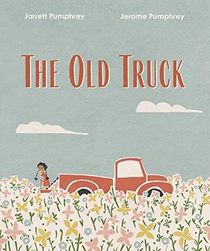 portada The old Truck (en Inglés)