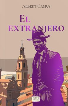 portada El Extranjero
