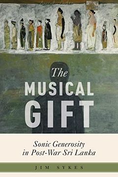 portada The Musical Gift (Critical Conjunctures in Music and Sound) 
