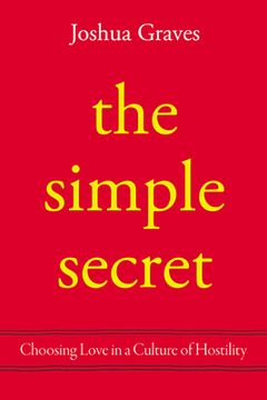 portada The Simple Secret