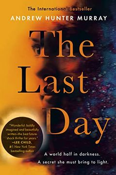 portada The Last Day: A Novel (in English)
