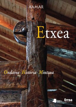 portada Etxea (Ganbara Euskaraz) (in Basque)