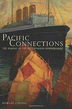 portada Pacific Connections (en Inglés)
