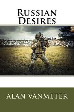 portada Russian Desires (in English)