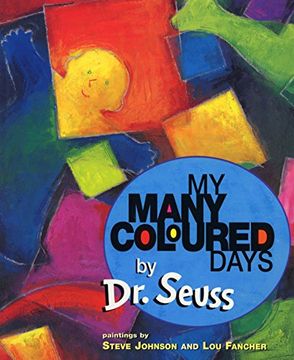 portada My Many Coloured Days