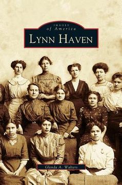 portada Lynn Haven (in English)