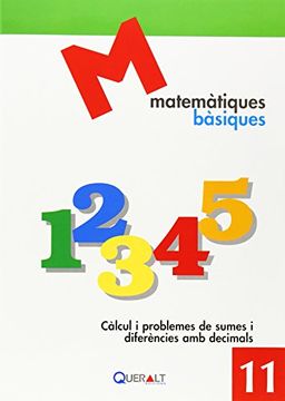 portada Matemàtiques bàsiques -11-
