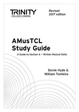 portada Amustcl Study Guide Revised 2017