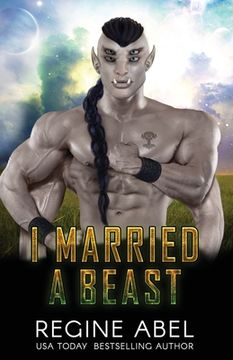 portada I Married A Beast (in English)