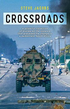 portada Crossroads 