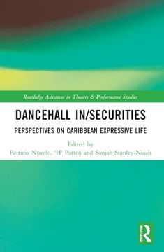 portada Dancehall in (en Inglés)