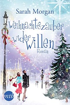 portada Weihnachtszauber wider Willen (en Alemán)
