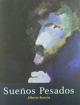 portada Sueños Pesados (in Spanish)