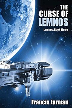 portada The Curse of Lemnos (en Inglés)