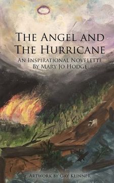 portada The Angel and The Hurricane