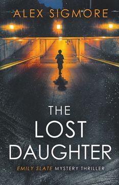 portada The Lost Daughter (en Inglés)