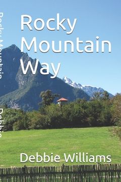 portada Rocky Mountain Way (in English)