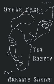 portada Other face: The Society (in Hindi)