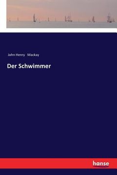 portada Der Schwimmer (en Alemán)