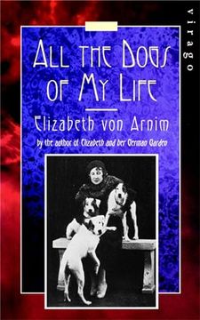 portada All the Dogs of my Life (en Inglés)
