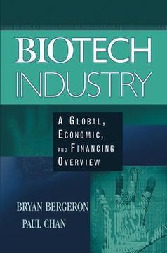 portada biotech industry