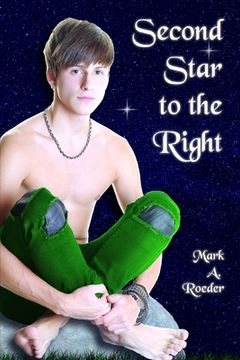 portada Second Star To The Right (in English)