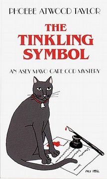 portada the tinkling symbol: an asey mayo cape cod mystery (en Inglés)
