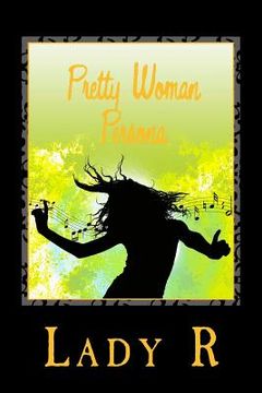 portada pretty woman persona vol i (en Inglés)