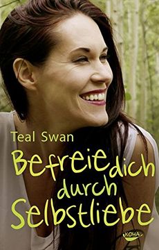 portada Befreie Dich Durch Selbstliebe (in German)
