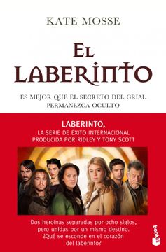portada El Laberinto (in Spanish)