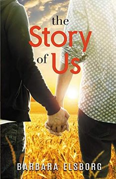 portada The Story of us (in English)