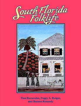 portada south florida folklife (in English)