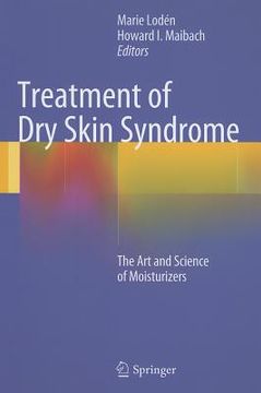 portada treatment of dry skin syndrome