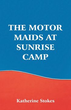 portada The Motor Maids at Sunrise Camp (en Inglés)
