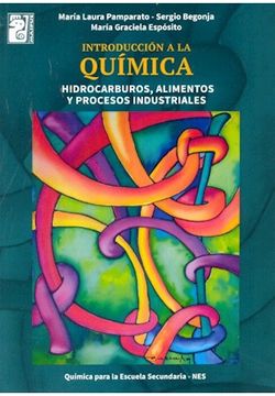 portada Introduccion a la Quimica Hidroc. Ali (in Spanish)