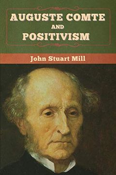 portada Auguste Comte and Positivism (in English)