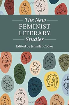 portada The new Feminist Literary Studies (Twenty-First-Century Critical Revisions) (en Inglés)