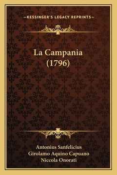portada La Campania (1796) (in Italian)