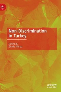 portada Non-Discrimination in Turkey (en Inglés)
