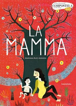 portada La Mamma (Libri per Sognare) (in Italian)