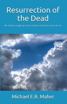 portada Resurrection of the Dead (en Inglés)