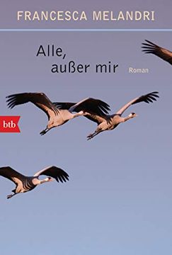 portada Alle Außer Mir: Roman (in German)