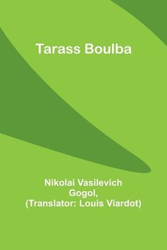 portada Tarass Boulba (en Francés)