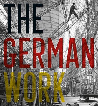 portada E. O. Hoppé: The German Work 1925-1938 (en Inglés)