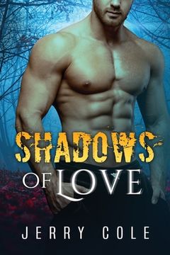 portada Shadows of Love (in English)