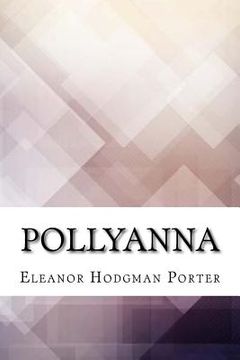 portada Pollyanna (en Inglés)