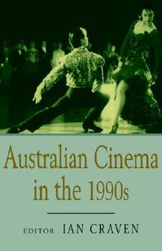 portada australian cinema in the 1990s (en Inglés)
