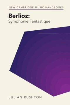 portada Berlioz: Symphonie Fantastique (en Inglés)